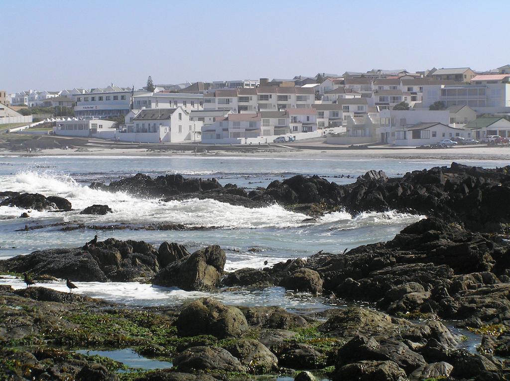Small Bay Guest House Bloubergstrand Camera foto