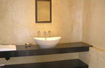 Small Bay Guest House Bloubergstrand Esterno foto