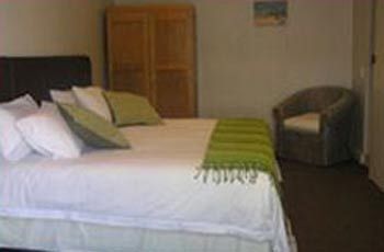 Small Bay Guest House Bloubergstrand Esterno foto