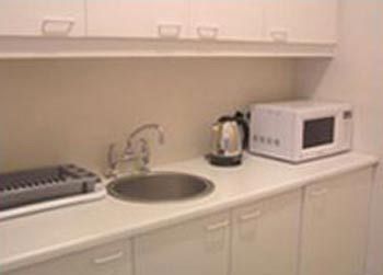 Small Bay Guest House Bloubergstrand Esterno foto