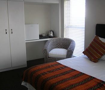 Small Bay Guest House Bloubergstrand Esterno foto