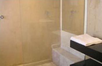 Small Bay Guest House Bloubergstrand Esterno foto
